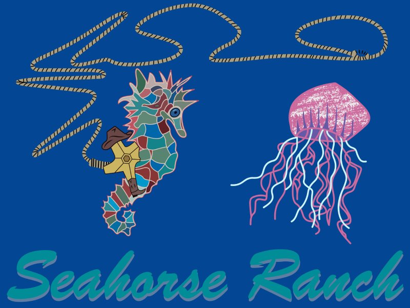 Seahorse Ranch